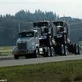 Azjor Truck And Equipment Inc. Camiones usados in Pharr Texas
