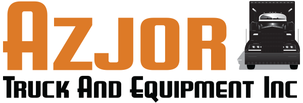 Azjor Truck And Equipment Inc.