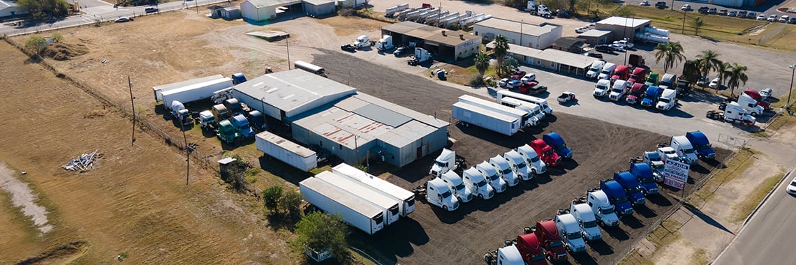 All inventory for sale at AZJOR TRUCKS & EQUIPMENT, INC.
