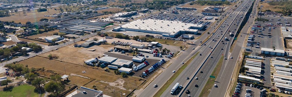 Buy Equipment in Texas from AZJOR TRUCKS & EQUIPMENT, INC.